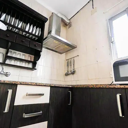 Apartamento Cerca De La Playa En Conil Conil De La Frontera